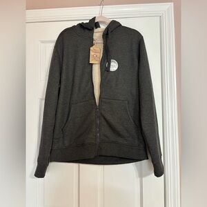 Mens Telluride Sherpa Hoodie Medium